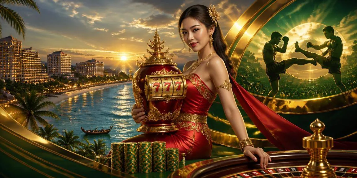 33slot ไทย ล็อบบี้เกม